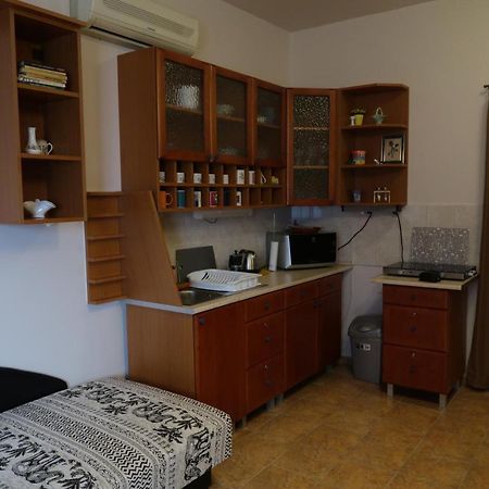 Éva Apartman Szigetvár Esterno foto