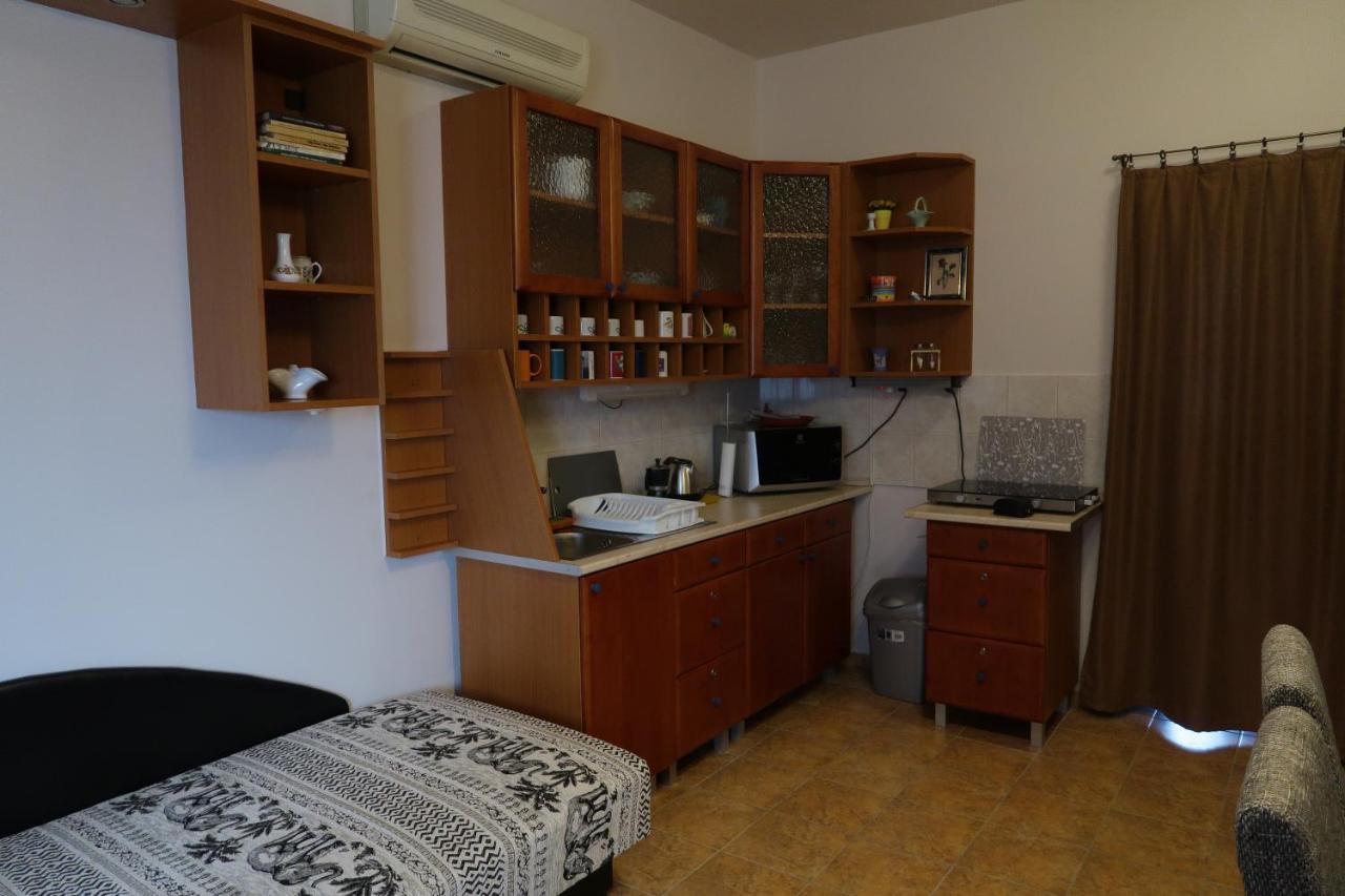 Éva Apartman Szigetvár Esterno foto