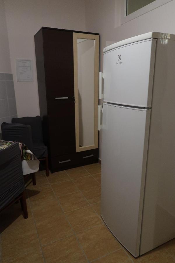Éva Apartman Szigetvár Esterno foto